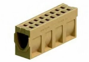 ACO PASSAVANT Соединитель каналов разной высоты Aco drain® monoblock rd 152013 / 152014