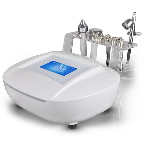 37922 Многофункциональный косметологический комбайн 4в1 MJ1704U Mychway 