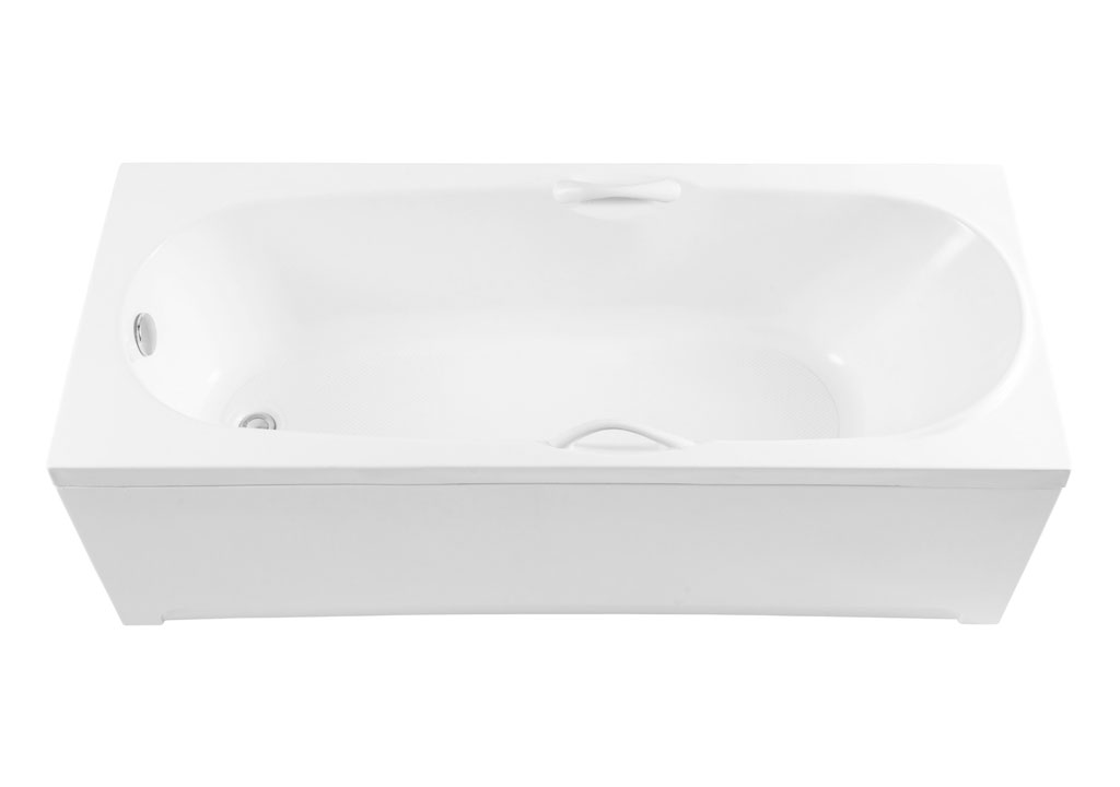 Фронтальная панель для ванны Aquanet Dali 170 00239296 - Вид №2