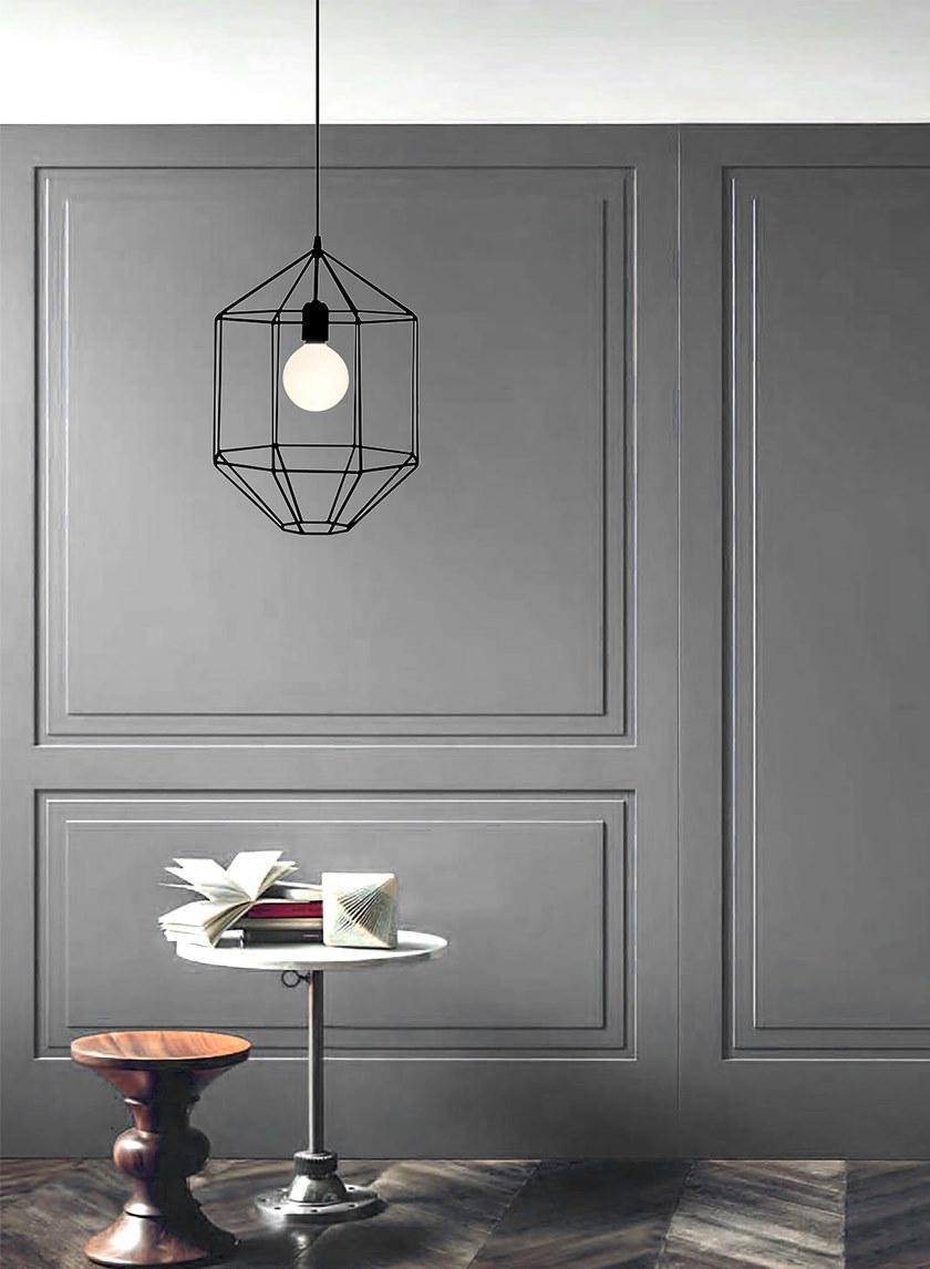 Gibas Подвесной светильник Lori 185/21-22-23 - Вид №8