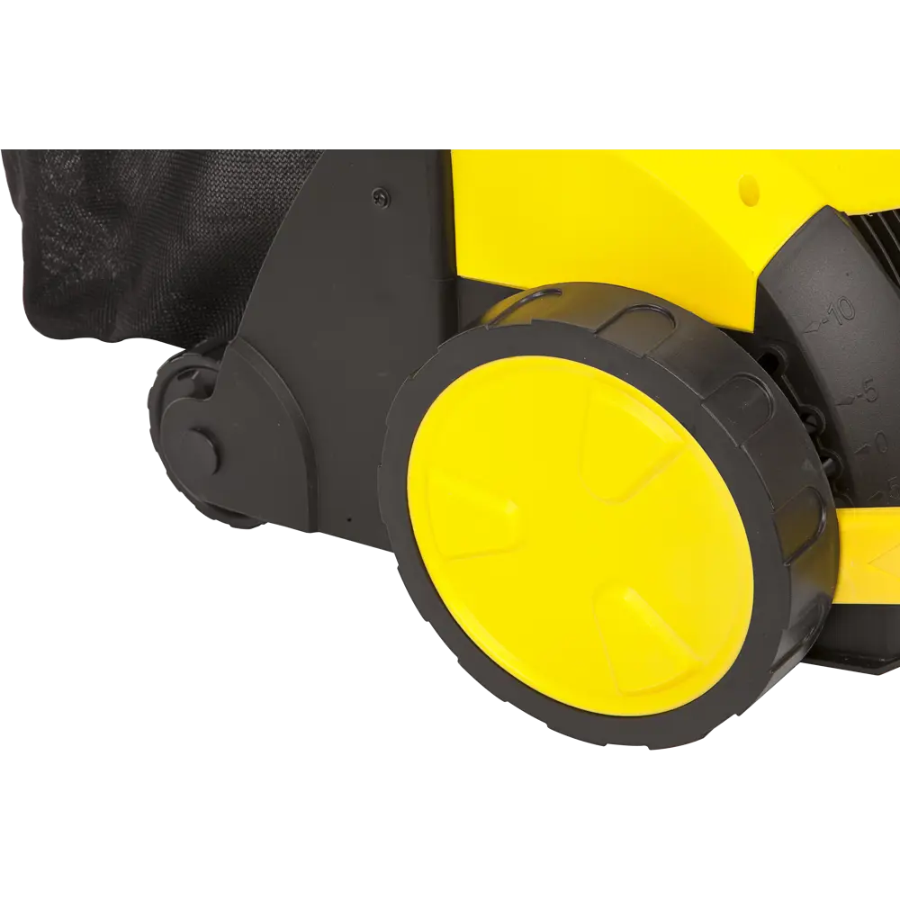 Santreyd Электрический скарификатор-аэратор для идеального газона 81876067 STLM-0013880 - Вид №7