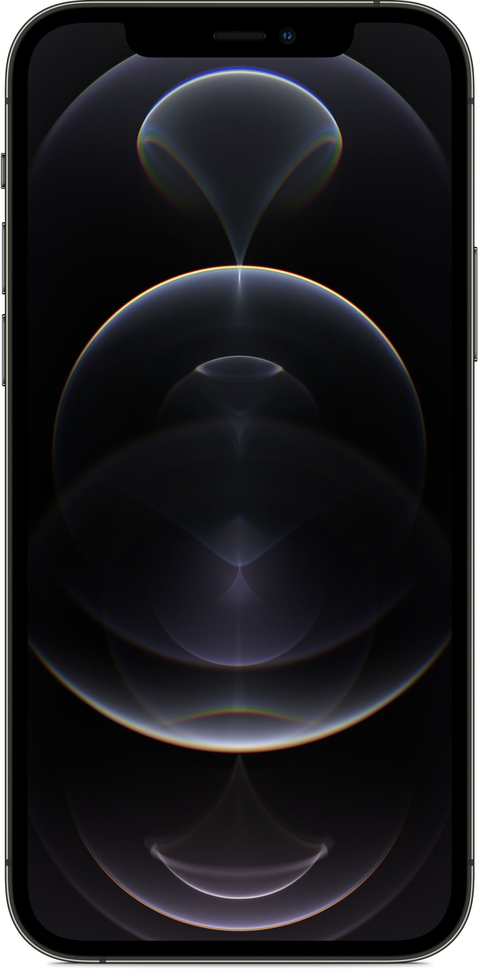 MGMP3RU/A Iphone 12 pro 256gb graphite Apple Santreyd  - Вид №1