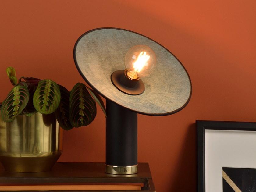 Market Set Настольная лампа Gatsby Pr590261/-66/-67 - Вид №8