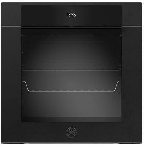 Bertazzoni Встроенная пиролитическая духовка из нержавеющей стали с тройным стеклом Modern sun-id-1510103 - Вид №1