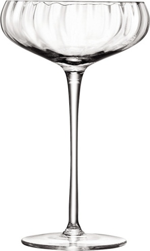 10656248 LSA International Набор креманок LSA International, "Aurelia", 300мл, 4шт. Стекло