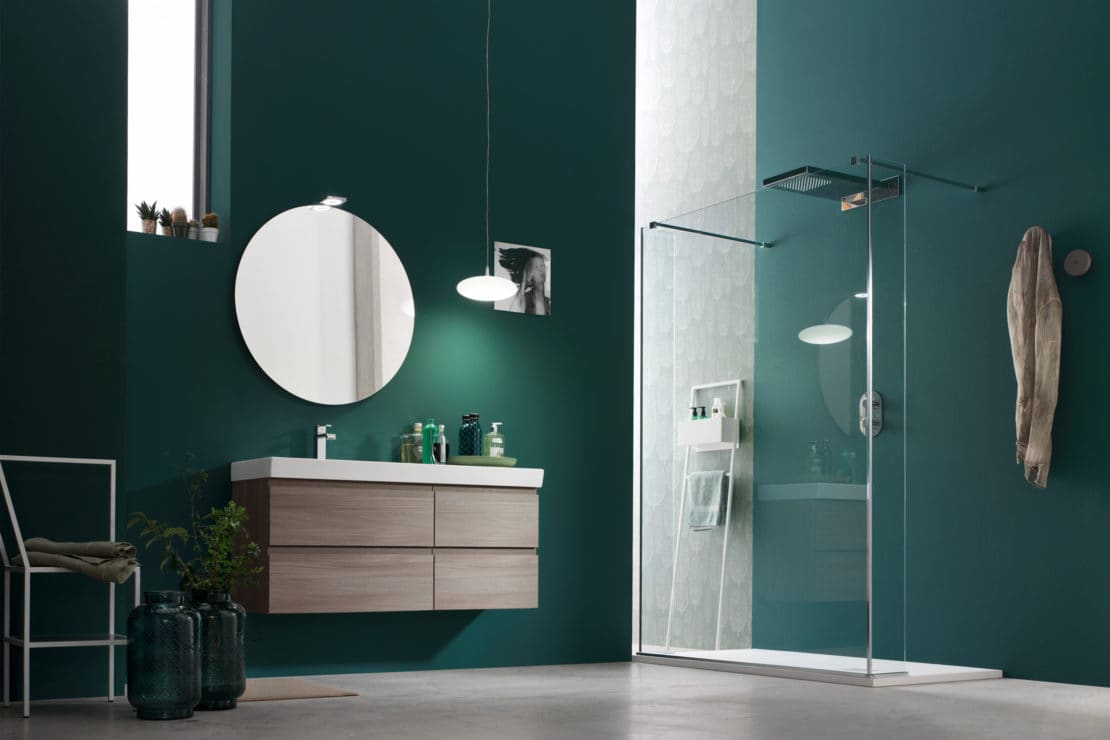 Комплект мебели 38 Arcom E.ly j STARC48 - Вид №3