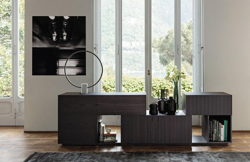 Porada Комод из ясеня Nineteen sun-id-1481148 - Вид №2