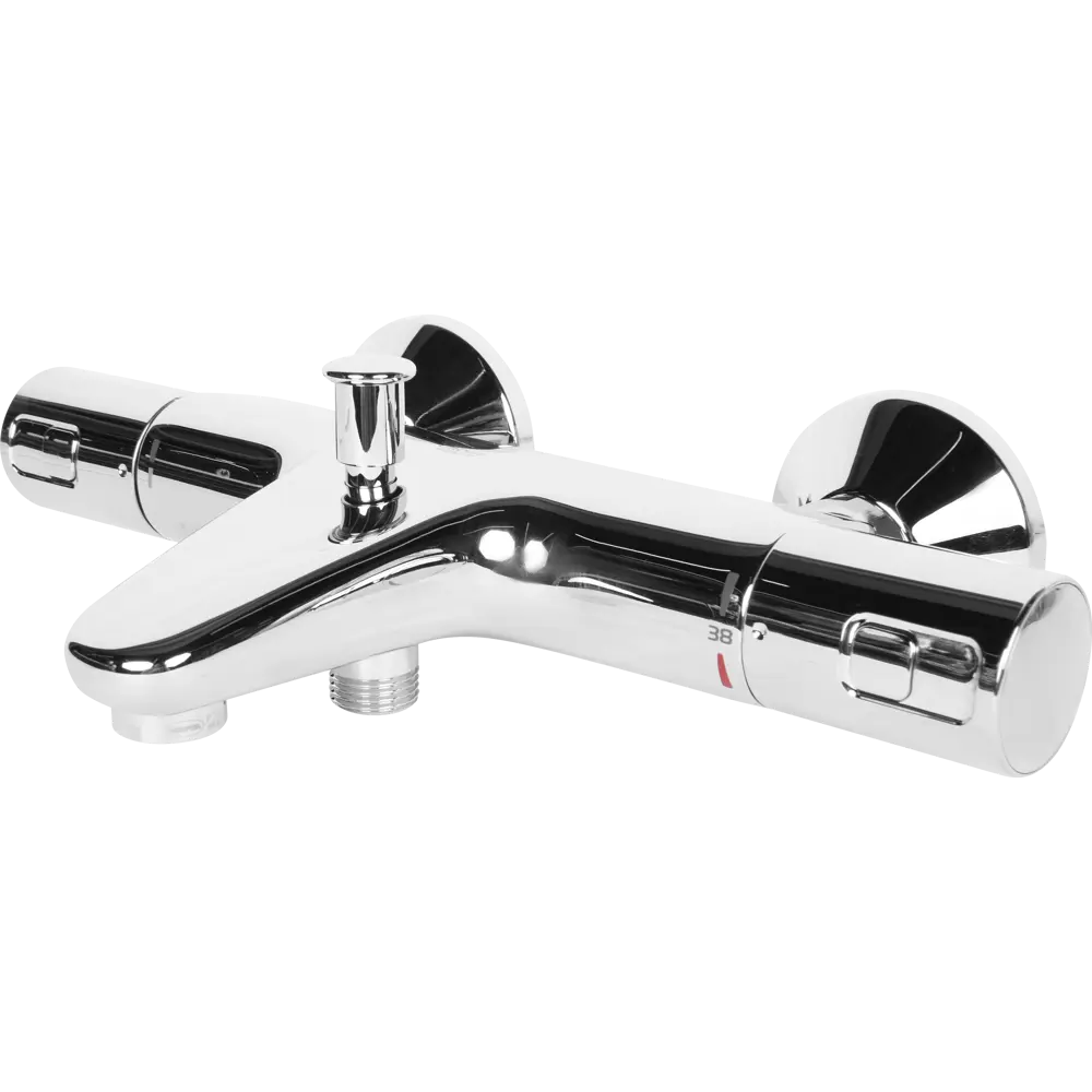 Термостат для ванны Grohe Precision Start 34598000 17194294 STLM-2100251  - Вид №1