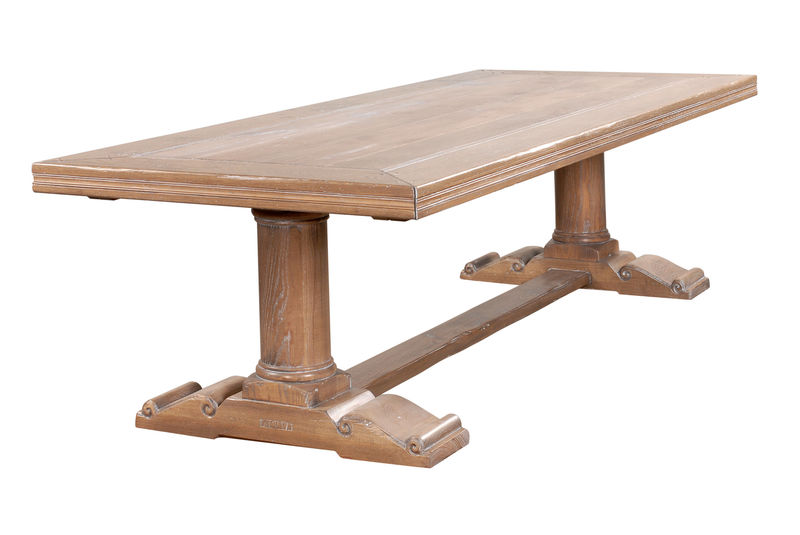 HT328 Обеденный стол Лонгборн ijlbrown 