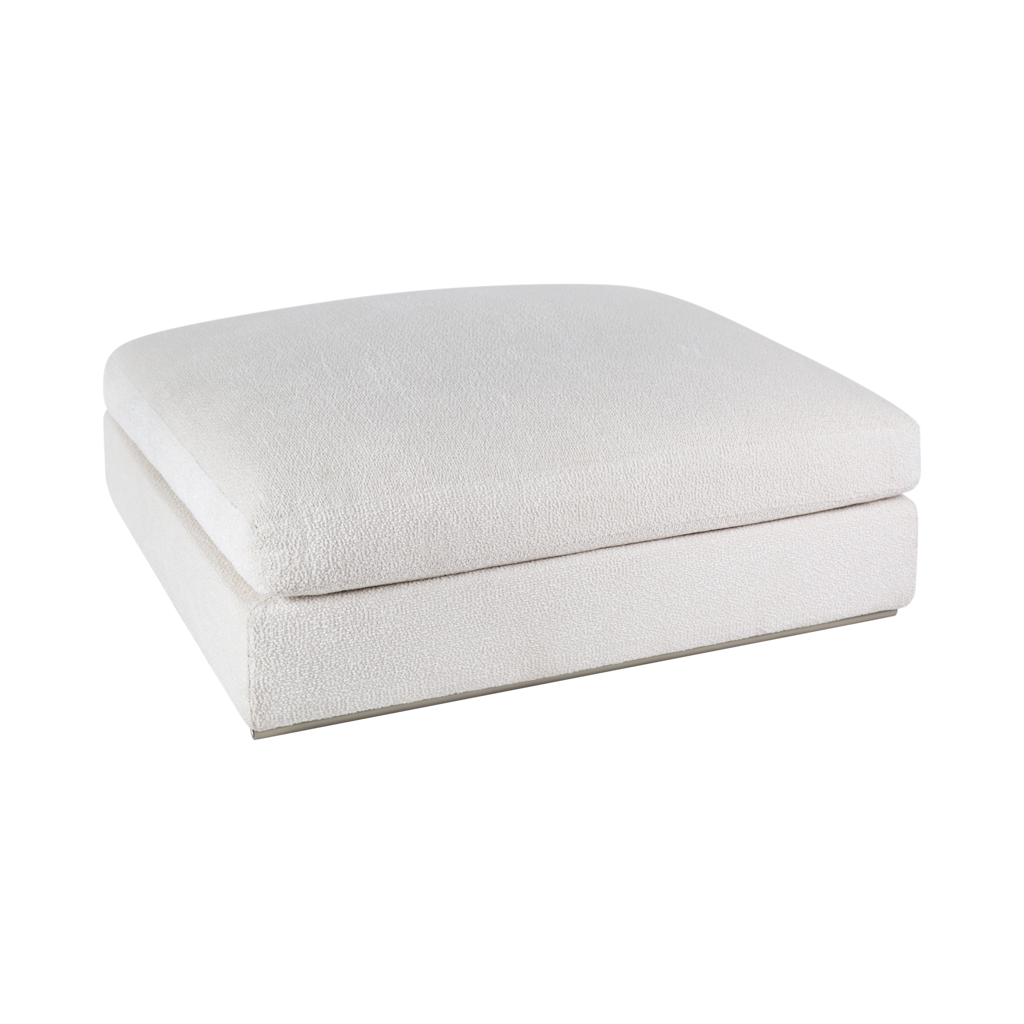 Пуф / Groundpiece Flexform sun-id-377325 - Вид №3