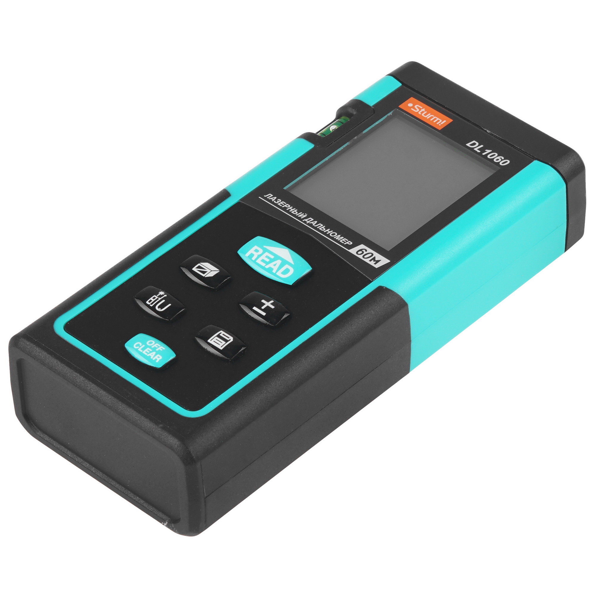 Лазерный дальномер Sturm! DL1060 8157196 STDN-0093726 - Вид №3