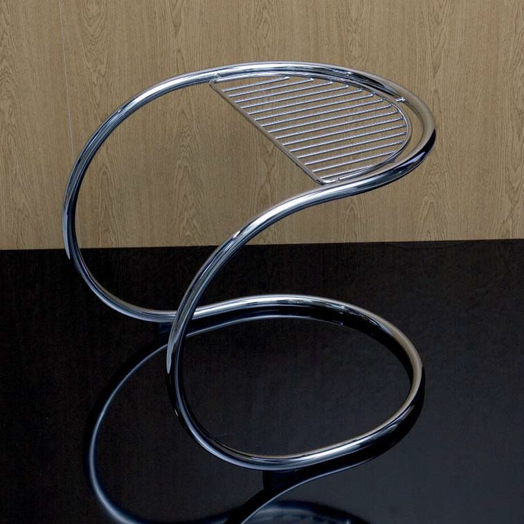 STLC 016 Stool Collection стул Rapsel 46466 - Вид №2