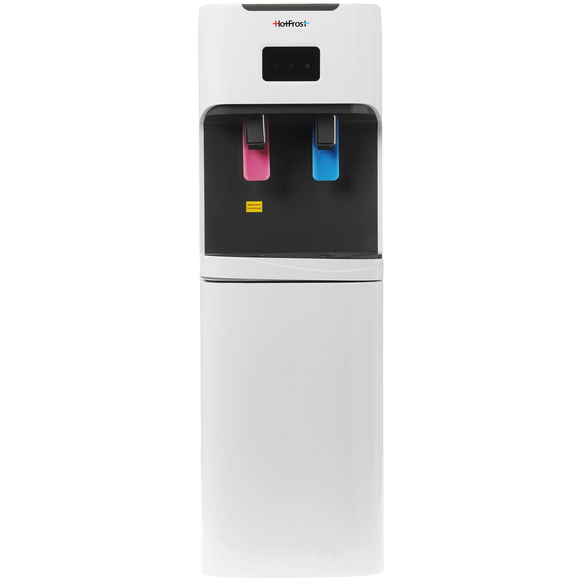 8112316 Диспенсер HotFrost V115 С белый STDN-0040670 - Вид №1