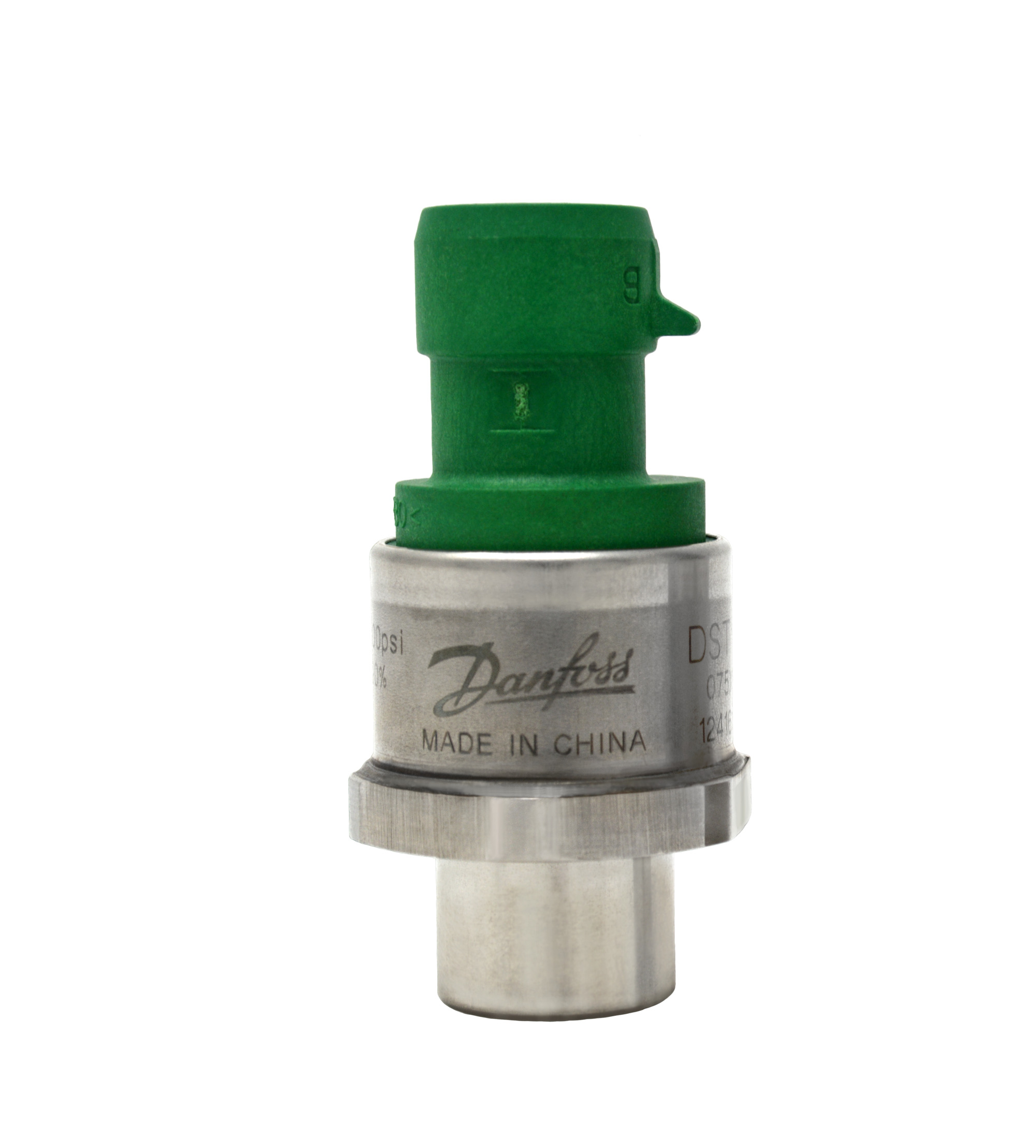 Danfoss DST P110 DST P110 Датчик давления 075G4007  - Вид №9