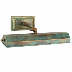 Подсветка для картин Arte Lamp A9126AP-2BG ARTE LAMP A9126AP 076992 Медь