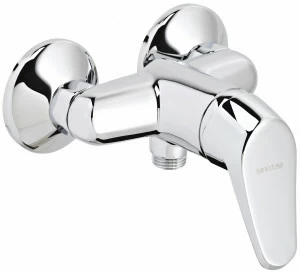 Смеситель для душа Sanindusa Mixa 520700111