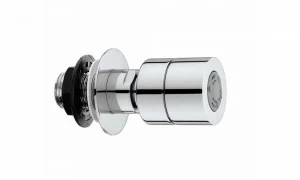 I00148 Потолочный & настенный душ Tondo Ø 34 mm -Mas - Box BOSSINI