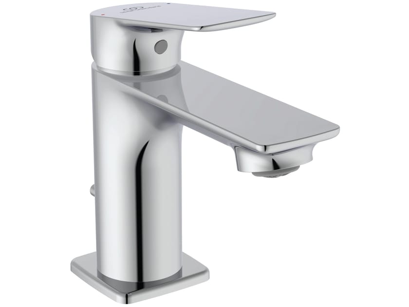 Смеситель для раковины с автоматическим сливом Ideal Standard Ceralife C ARCH-00077087