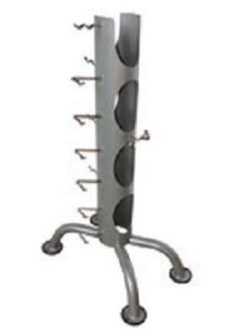 RK-V-MBR-VL Aerofit rk-v-mbr-vl стойка тяговых рукояток AeroFIT