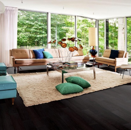 Паркетная доска Kahrs Дуб Замок Линнея 2600200555 - Вид №7