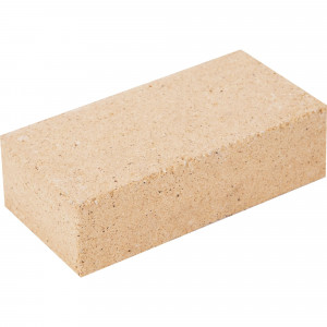 82251204 Кирпич шамотный ШБ-5 230х114х65 мм