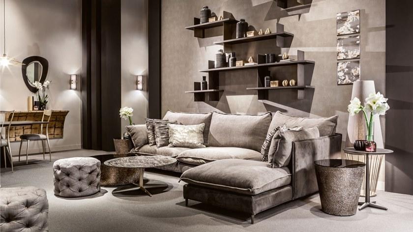 Cantori Модульный диван с шезлонгом sun-id-1487423 - Вид №6