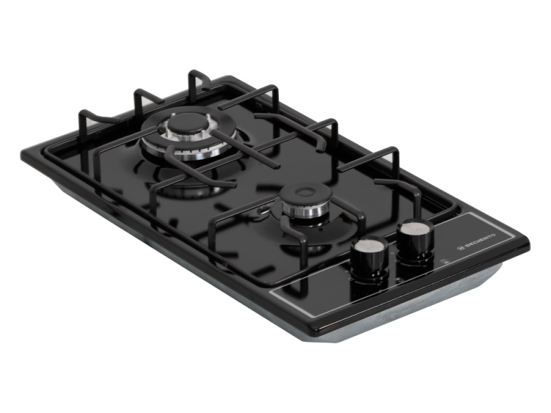 9962506 Газовая варочная поверхность Delvento V30V20B001 STDN-0103789 - Вид №1