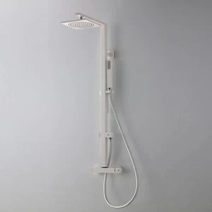 Термостатический смеситель для душа S216001002 System pool Nap