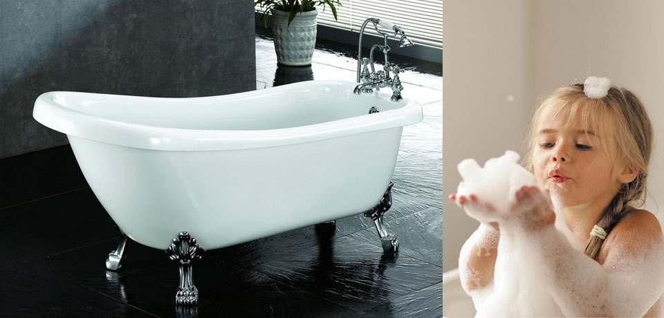 Ванна Wellis Venus sun-id-296327 - Вид №1