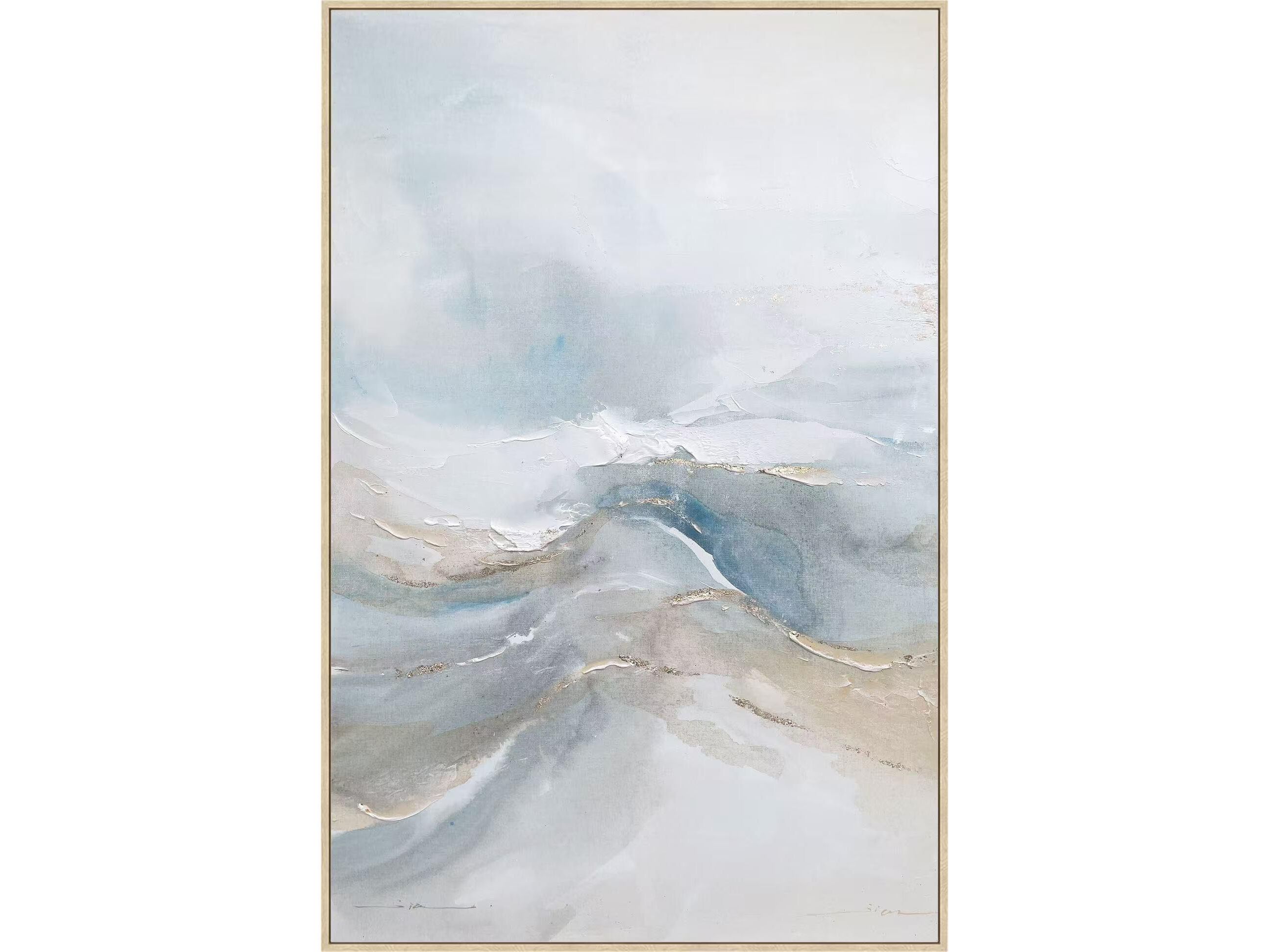 Холст рамки BIZZOTTO BOLD 555 ARCH-00087895 - Вид №1