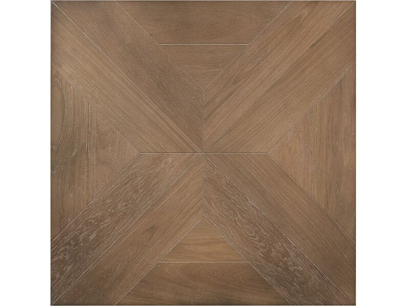 Дубовый паркет Bassano Parquet геометрия-Quadrotte ARCH-00142621 - Вид №1