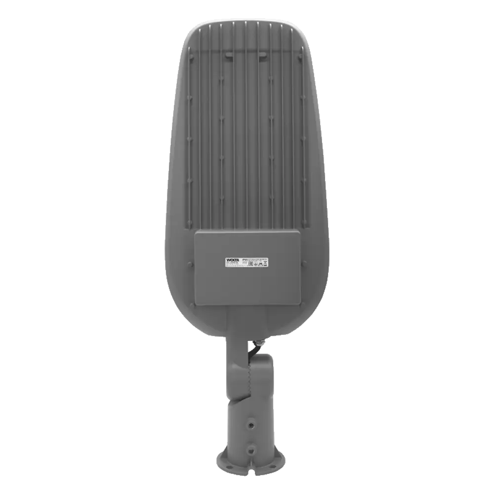 Консольный светильник уличный светодиодный ДКУ Wolta STL-120W/05 120 Вт 5700 К IP65 холодный белый свет STLM-2103014 - Вид №4