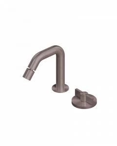 Valvola01. 19 37. Смеситель для биде Quadrodesign