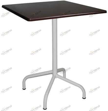 Vela Arredamenti Железный стол по контракту Arbre sun-id-1376438