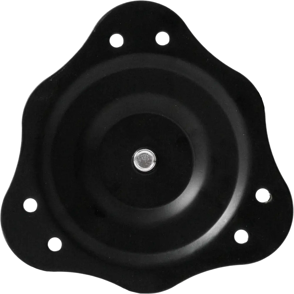 EDSON Регулируемая мебельная ножка TL-009 хром 82065812 STLM-0018700 - Вид №4