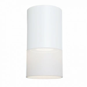 Спот потолочный светодиодный 13 см белый Pauline C007CW-01W TECHNICAL CEILING & WALL 00-3956984 Белый