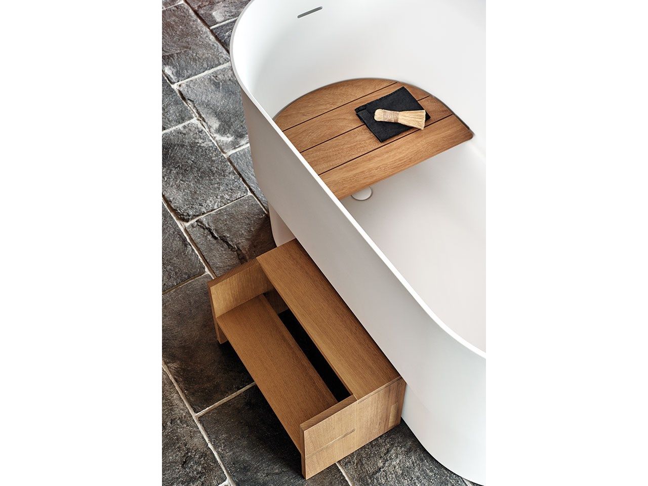 Ванна из Cristalplant® Agape Immersion ARCH-00094087 - Вид №3