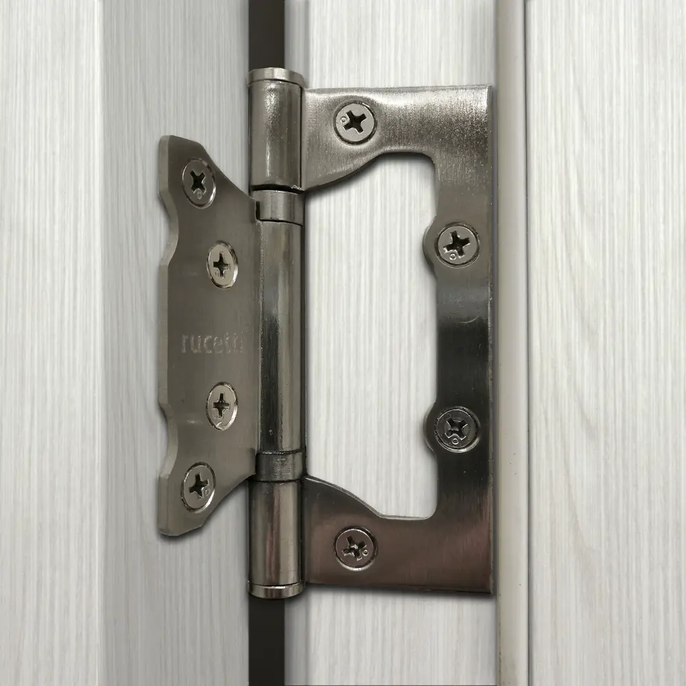 Межкомнатная дверь ARTENS Дукато с покрытием Hardflex цвет Бора 70×200 см 83859929 STLM-0045051 - Вид №5