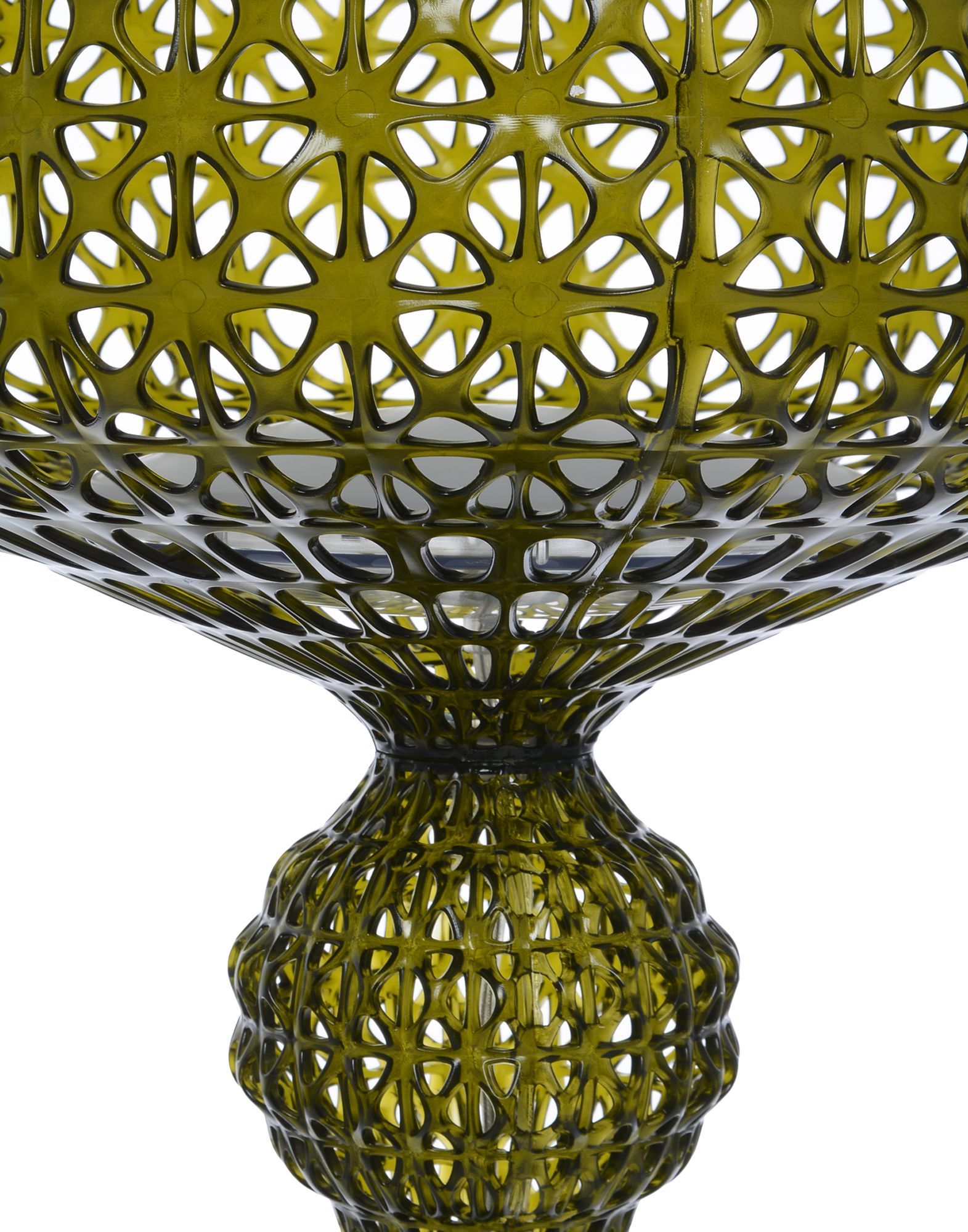 Затемняемый светодиодный торшер из инженерного пластика Kartell Кабуки ARCH-00103282 - Вид №38