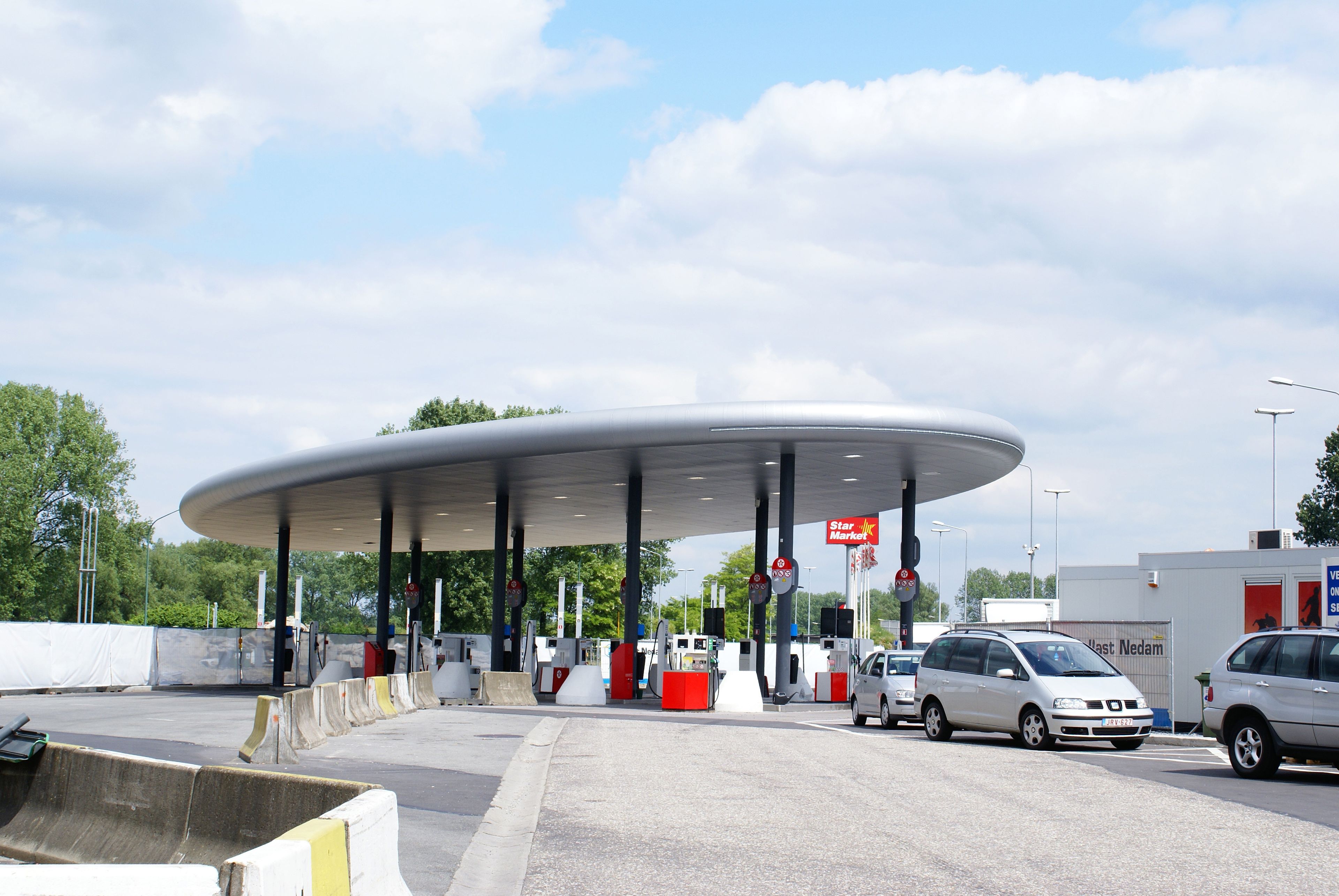 Полимерная мембрана из ПВХ RENOLIT ALKORPLAN RENOLIT ALKORPLAN METALLICS ARCH-00023067 - Вид №1