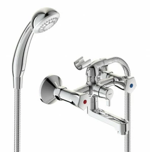 BA361AA Смеситель для ванны/душа VIDIMA LIFE