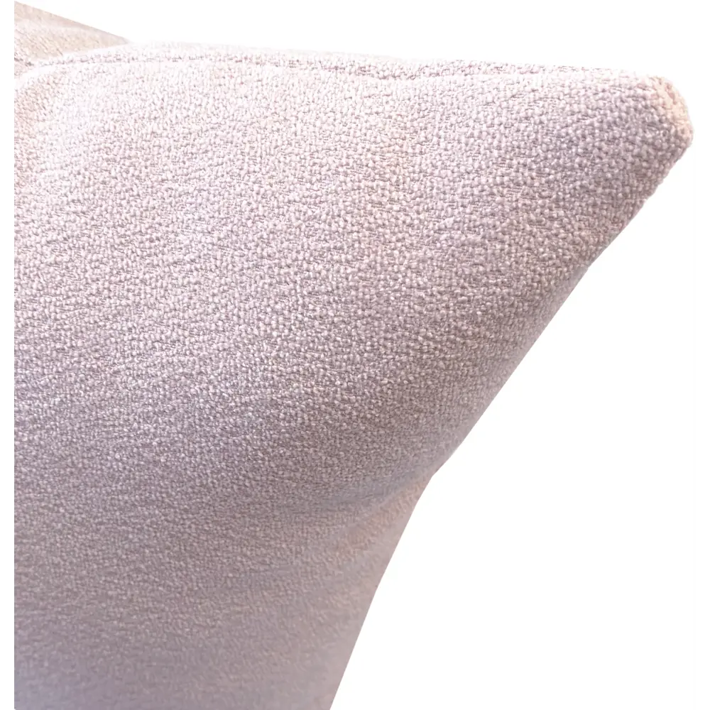 Декоративная подушка Seasons Irkutsk 40x40 см цвет розовый STLM-2196277 - Вид №2