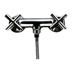 Смеситель для душа 40.015C MAIER MAXIMA