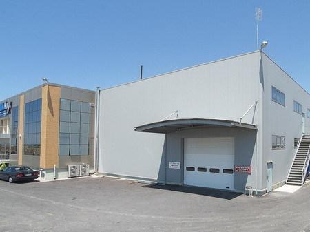 ELCOM SYSTEM Противопожарная панель для наружной обшивки Aeffe sun-id-1431431 - Вид №6