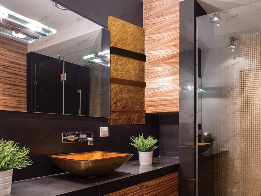 Termo Design Радиатор с держателем для полотенец Scaldasalviette sun-id-1446647