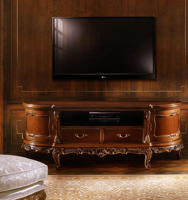 Тумба под TV  ANGELO CAPPELLINI 7205 ACCESSORIES