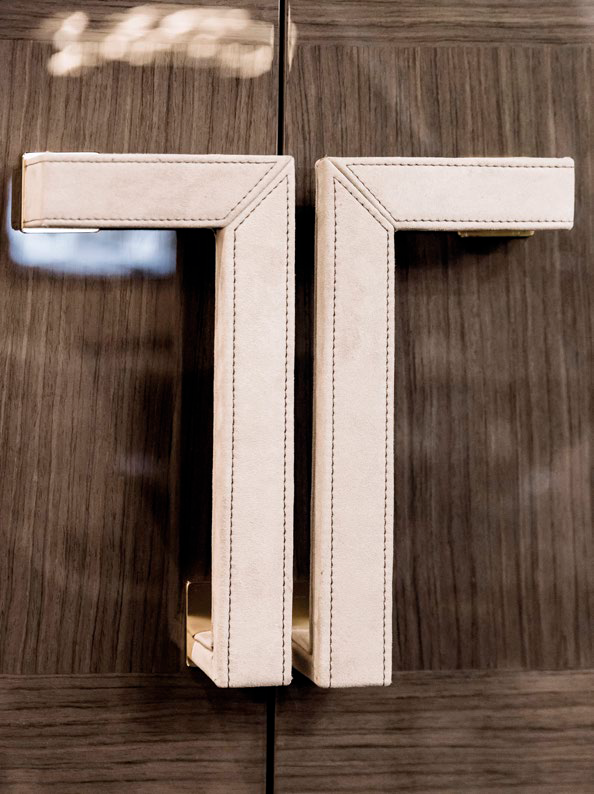 Барный шкаф  CARPANESE 7934 Contemporary - Вид №2