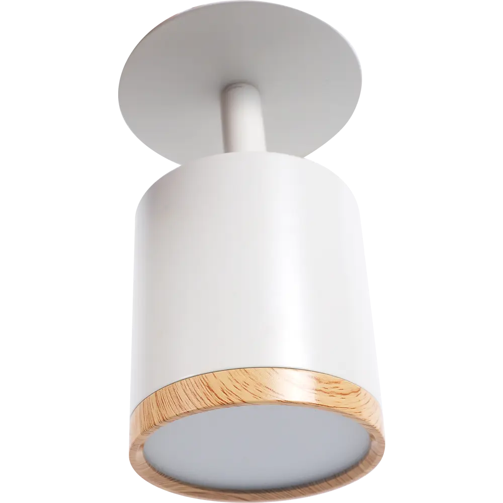 Светильник встраиваемый поворотный светодиодный SPOT06-DLL5W, 5 Вт LUMIN ARTE STLM-2011193 - Вид №2