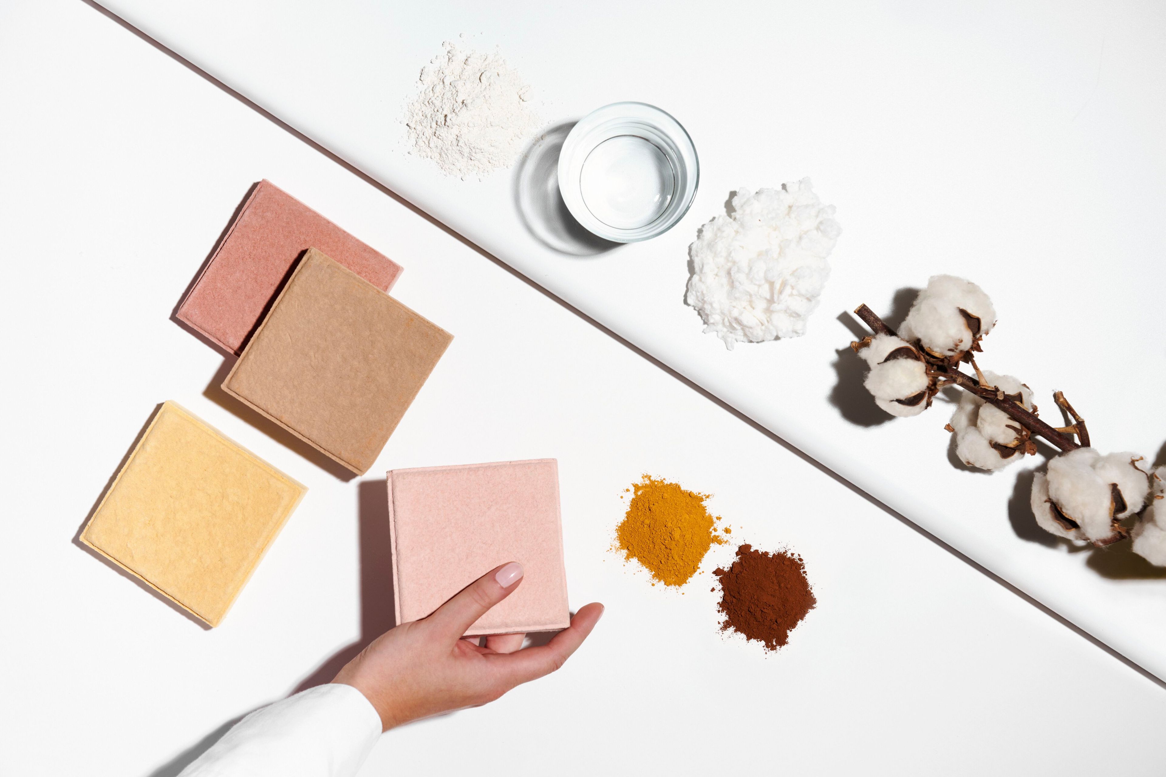 Акустическая панель IMPACT ACOUSTIC® ARCHISONIC® Cotton ARCH-00152498 - Вид №4