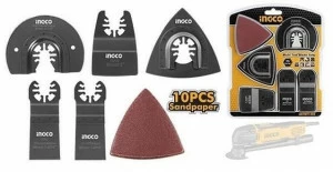 INGCO ITALIA Ламе